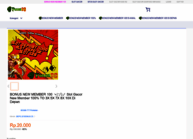Pafipemkabbanyumas.org thumbnail