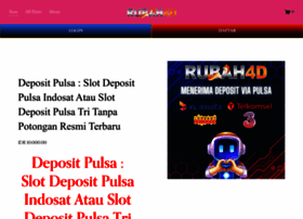 Pafipemkocimahi.org thumbnail
