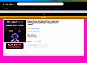 Pafipulaumalamber.org thumbnail