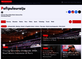 Pafipulauraijua.org thumbnail