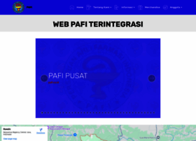 Pafirawalo.org thumbnail