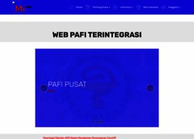 Pafisarolangunkabupaten.org thumbnail