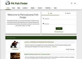 Pafishfinder.com thumbnail