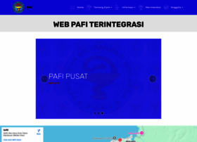 Pafisofifi.org thumbnail