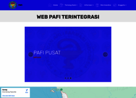 Pafisorong.org thumbnail