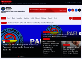 Pafisulbarnews.org thumbnail