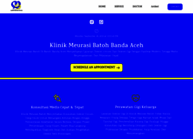 Pafisungairayakota.org thumbnail