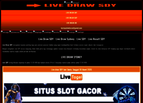 Pafitalawi.org thumbnail