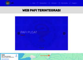 Pafitamako.org thumbnail