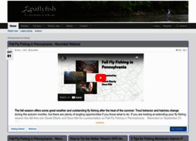 Paflyfish.com thumbnail