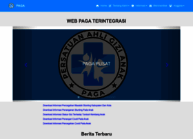 Pagakecnarmada.org thumbnail