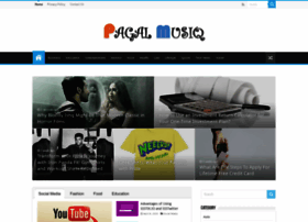 Pagalmusiq.com thumbnail