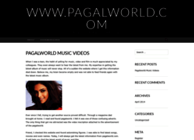 Pagalworldcom.wordpress.com thumbnail