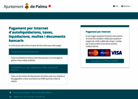 Pagaronline.palmademallorca.es thumbnail Pagaronline.palmademallorca.es thumbnail