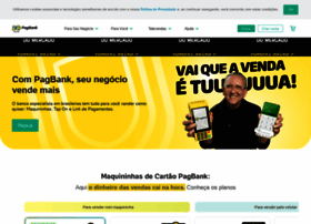 Pagbank.com.br thumbnail