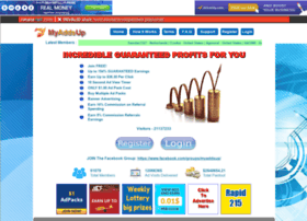 Page5.net thumbnail