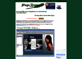 Pagebreeze.com thumbnail