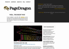 Pagedragon.com thumbnail