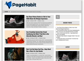 Pagehabit.com thumbnail