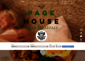 Pagehousebb.com thumbnail