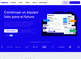 Pages.acsendo.com thumbnail