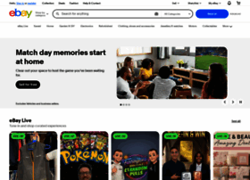 Pages.ebay.co.uk thumbnail