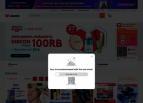 Pages.lazada.co.id thumbnail
