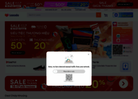 Pages.lazada.vn thumbnail