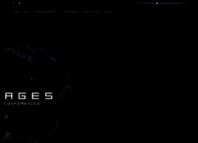 Pagesconferences.com thumbnail