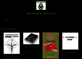 Pagetelegram.com thumbnail