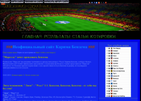 Pagetester.ru thumbnail