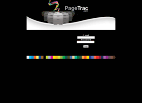 Pagetrac.com thumbnail