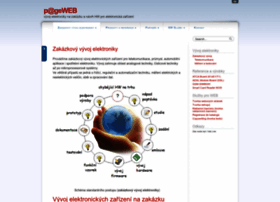 Pageweb.cz thumbnail