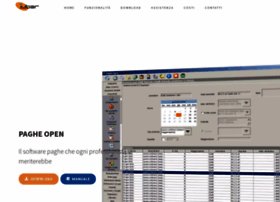 Pagheopen.it thumbnail Pagheopen.it thumbnail