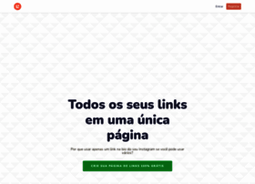 Paginadelinks.com thumbnail