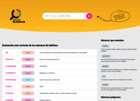 Paginas-blancas.pe thumbnail Paginas-blancas.pe thumbnail