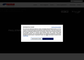 Paglierani.com thumbnail