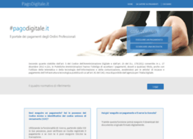 Pagodigitale.it thumbnail