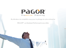 Pagor.net thumbnail