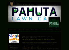 Pahuta.com thumbnail