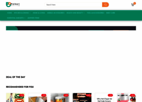Paikarionline.com thumbnail