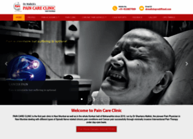 Painclinic.co.in thumbnail
