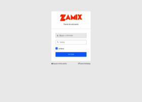 Painel.zamix.com.br thumbnail Painel.zamix.com.br thumbnail