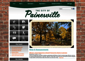 Painesville.com thumbnail