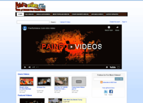 Painfulvideos.com thumbnail