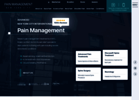 Painmanagementnyc.com thumbnail