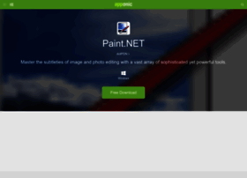 Paint-net.apponic.com thumbnail
