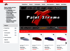 Paint-xtreme.com thumbnail