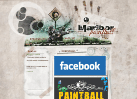 Paintball-maribor.com thumbnail