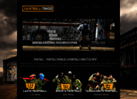 Paintballitakso.ee thumbnail